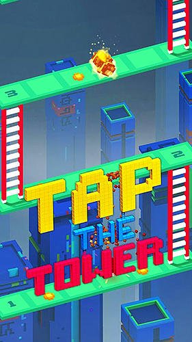 game pic for Tap the tower